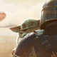 Illustration for article titled iThe Mandalorian/i Is Built On Classic iStar Wars/i Art